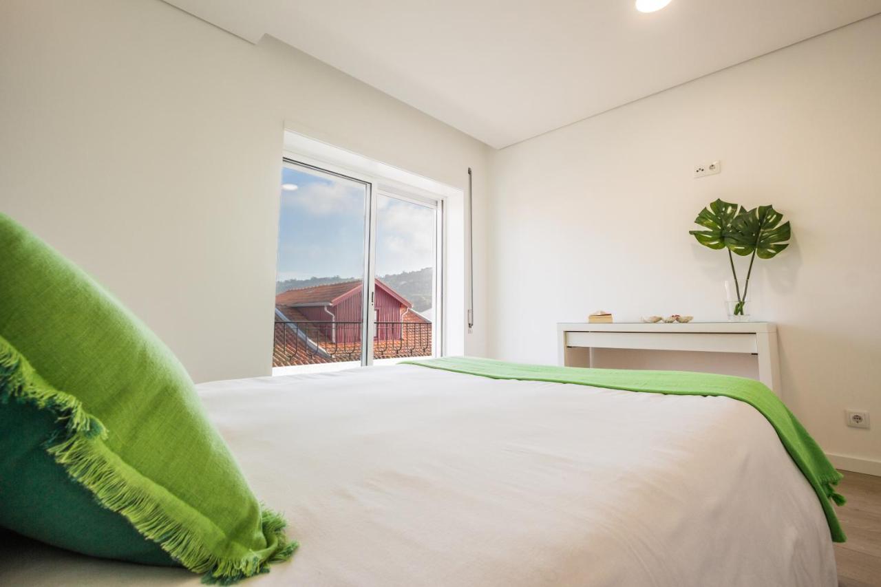Coast Way Beach House Moledo (Viana do Castelo) Exterior foto