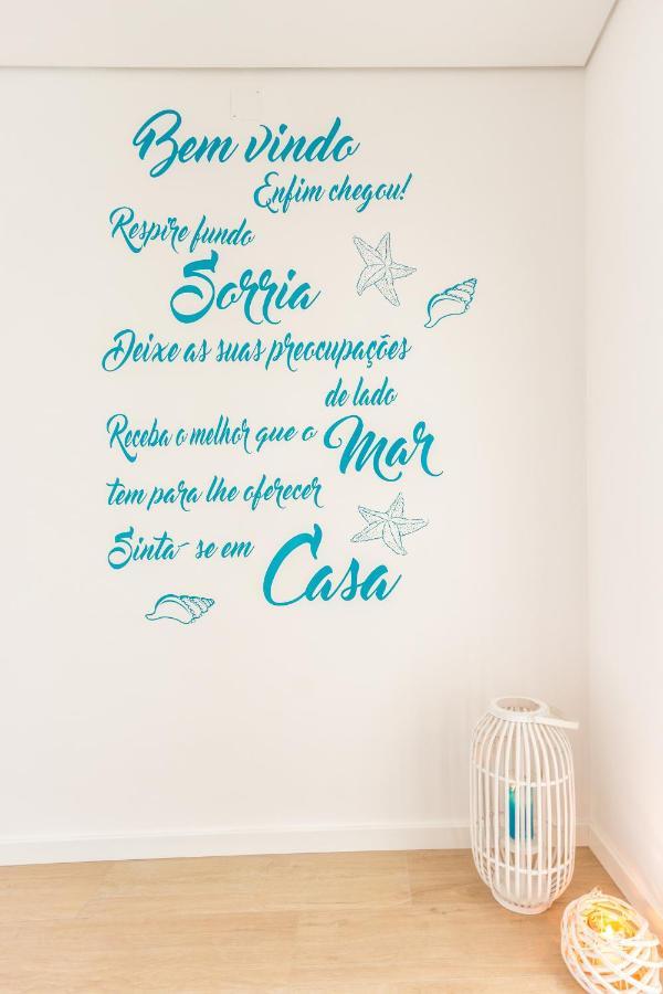 Coast Way Beach House Moledo (Viana do Castelo) Exterior foto