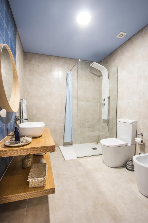 Coast Way Beach House Moledo (Viana do Castelo) Exterior foto