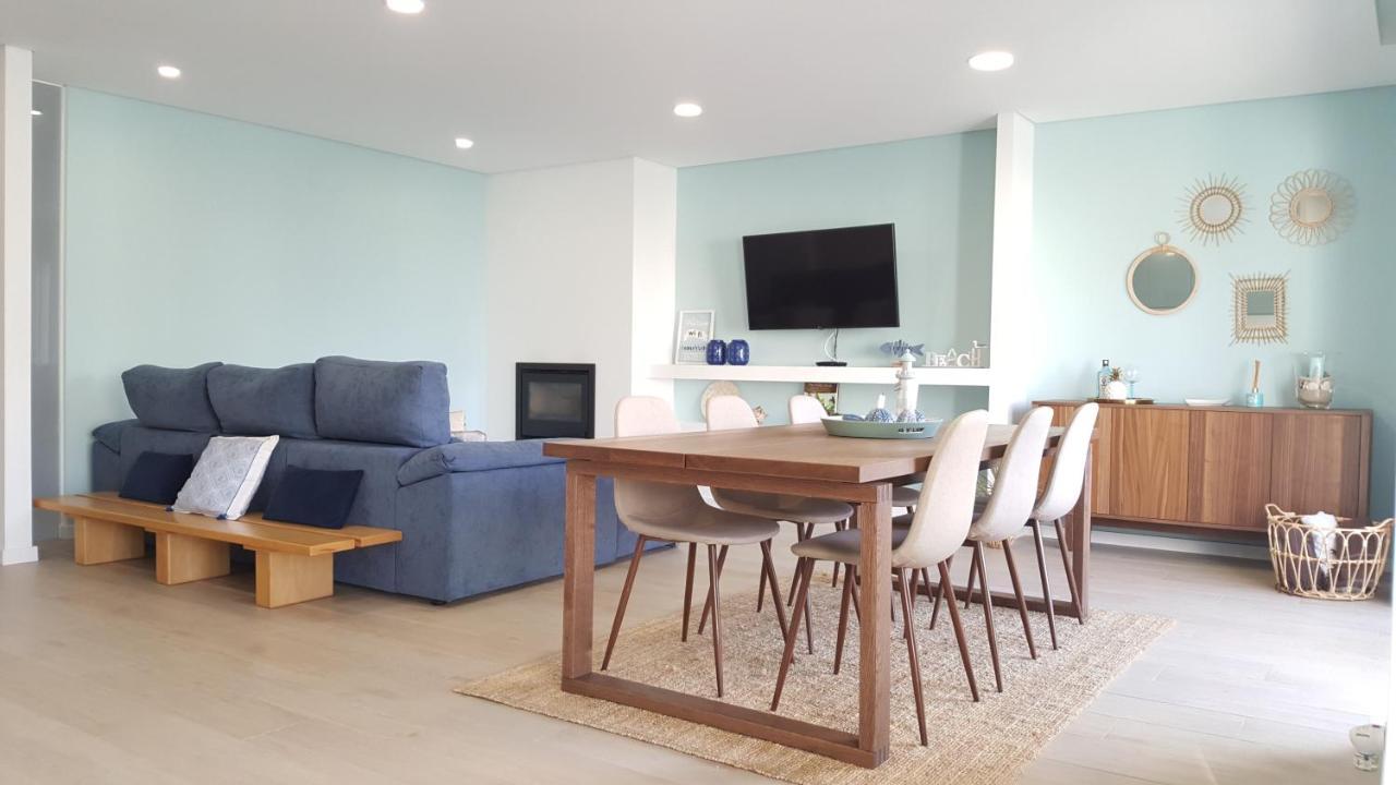 Coast Way Beach House Moledo (Viana do Castelo) Exterior foto