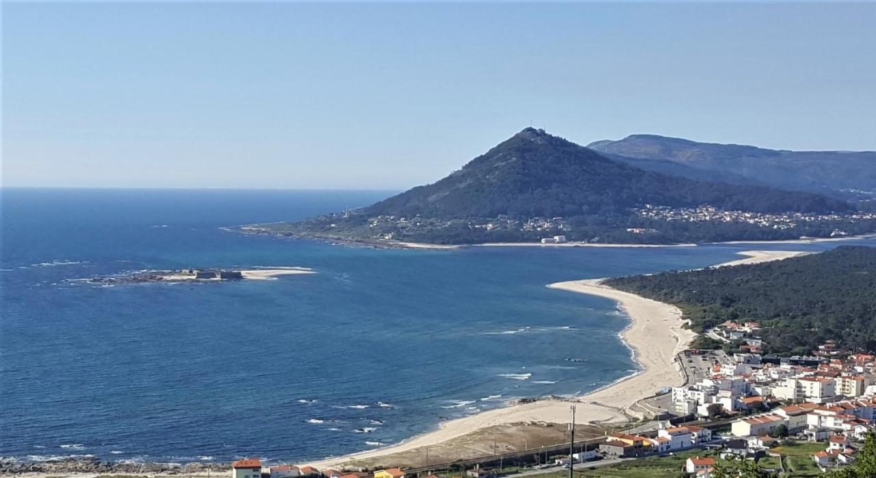 Coast Way Beach House Moledo (Viana do Castelo) Exterior foto